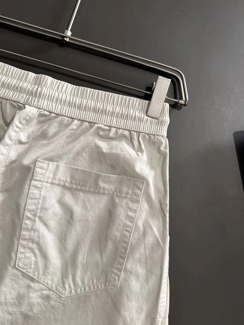 Dolce Gabbana Long Pants Stylish 120147