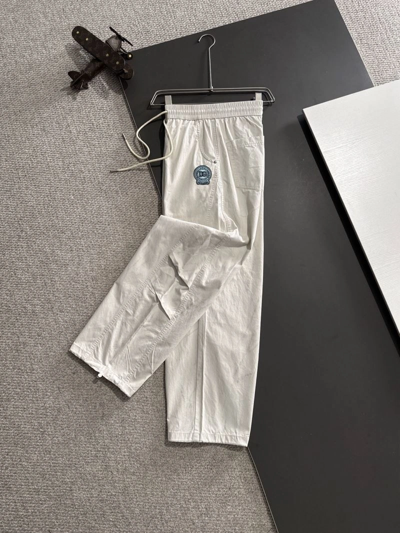 Dolce Gabbana Long Pants Stylish 120147