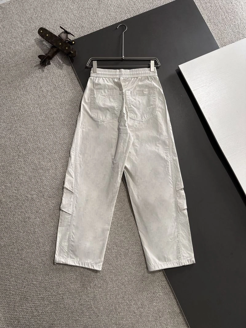 Dolce Gabbana Long Pants Stylish 120147