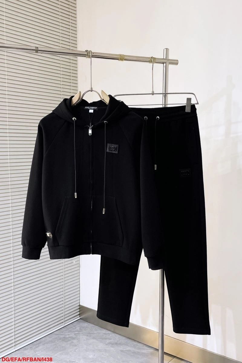 Dolce Gabbana Long Pants Durable 120170