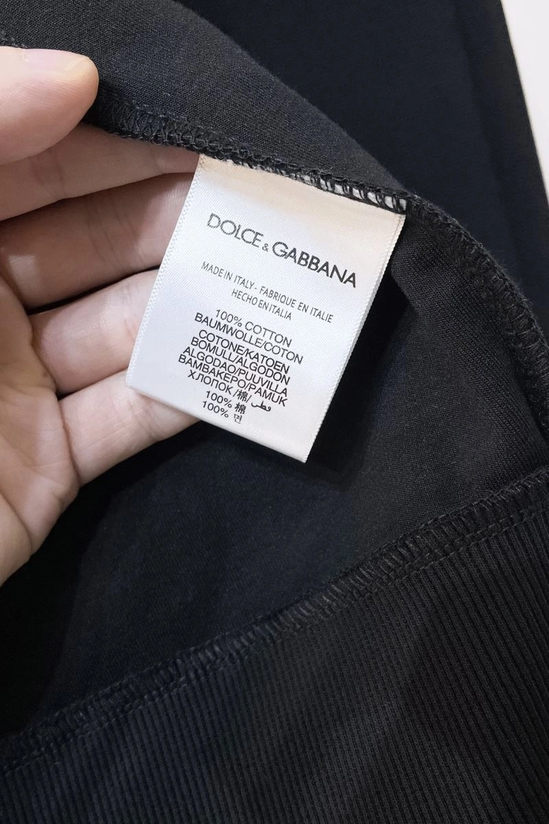 Dolce Gabbana Long Pants Durable 120170