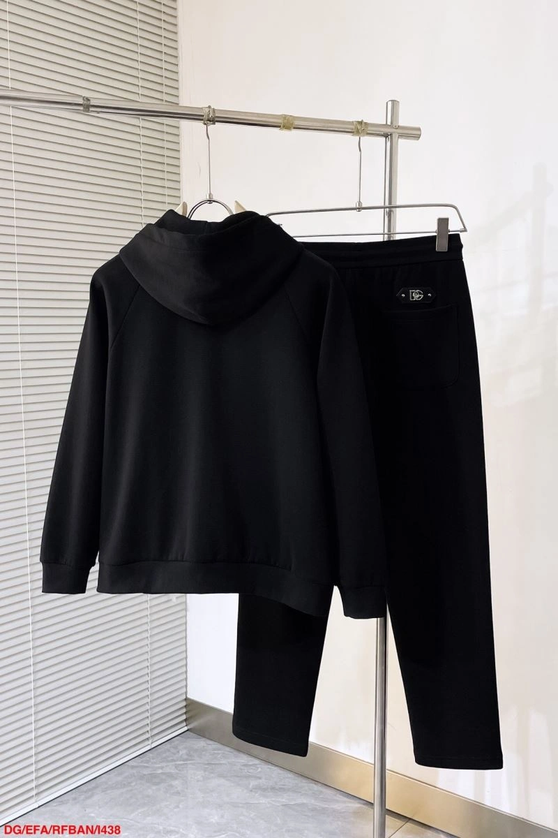 Dolce Gabbana Long Pants Durable 120170