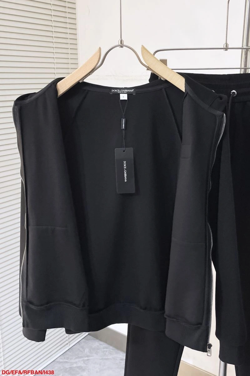 Dolce Gabbana Long Pants Durable 120170