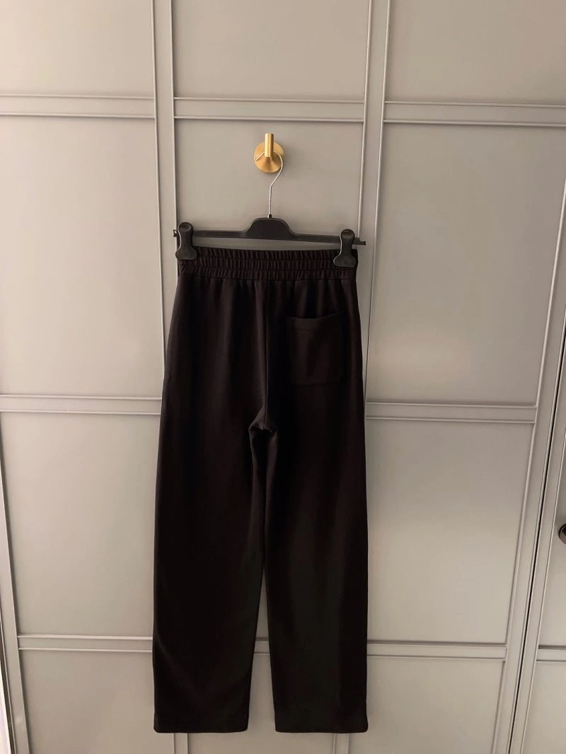 Sporty Dolce Gabbana Long Pants 119184