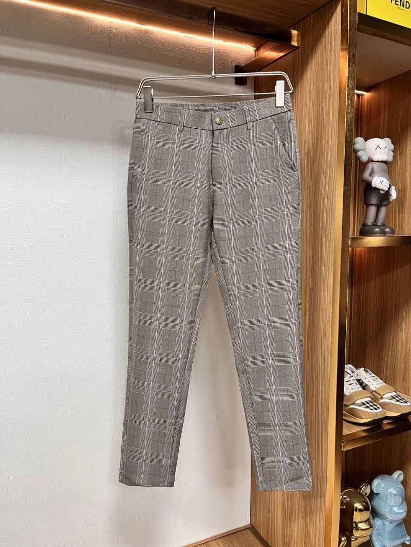Dolce Gabbana Long Pants HighQuality 120102
