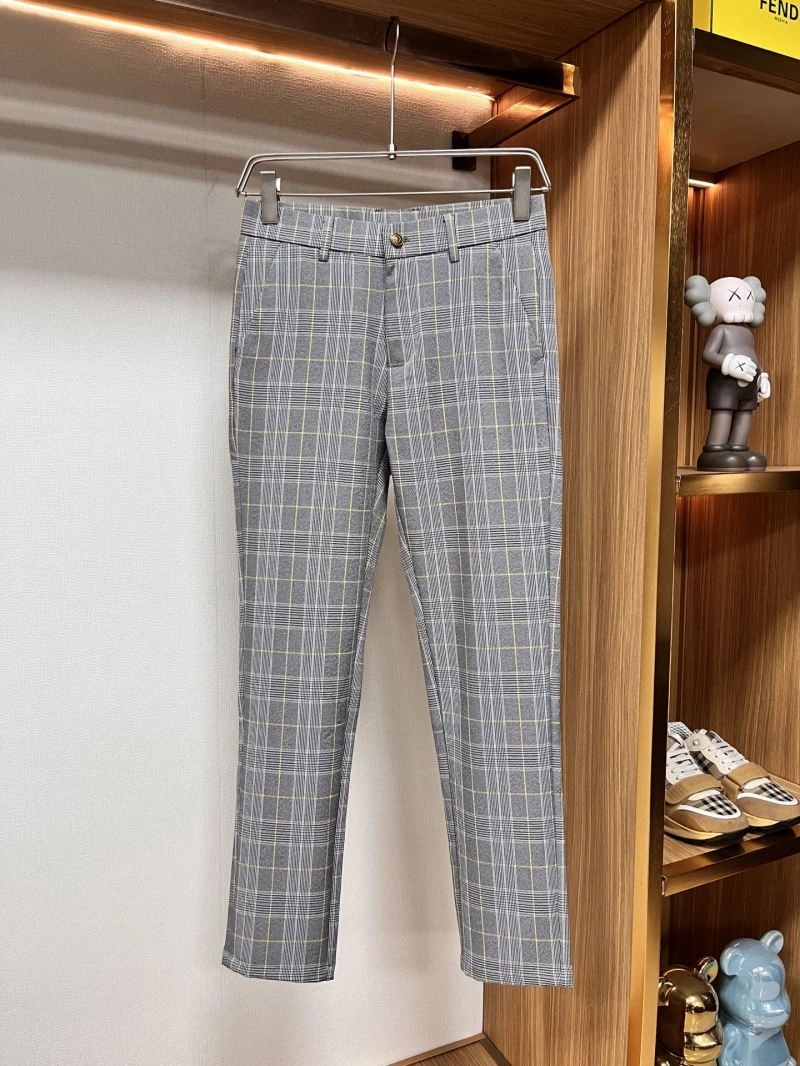 Dolce Gabbana Long Pants HighQuality 120102