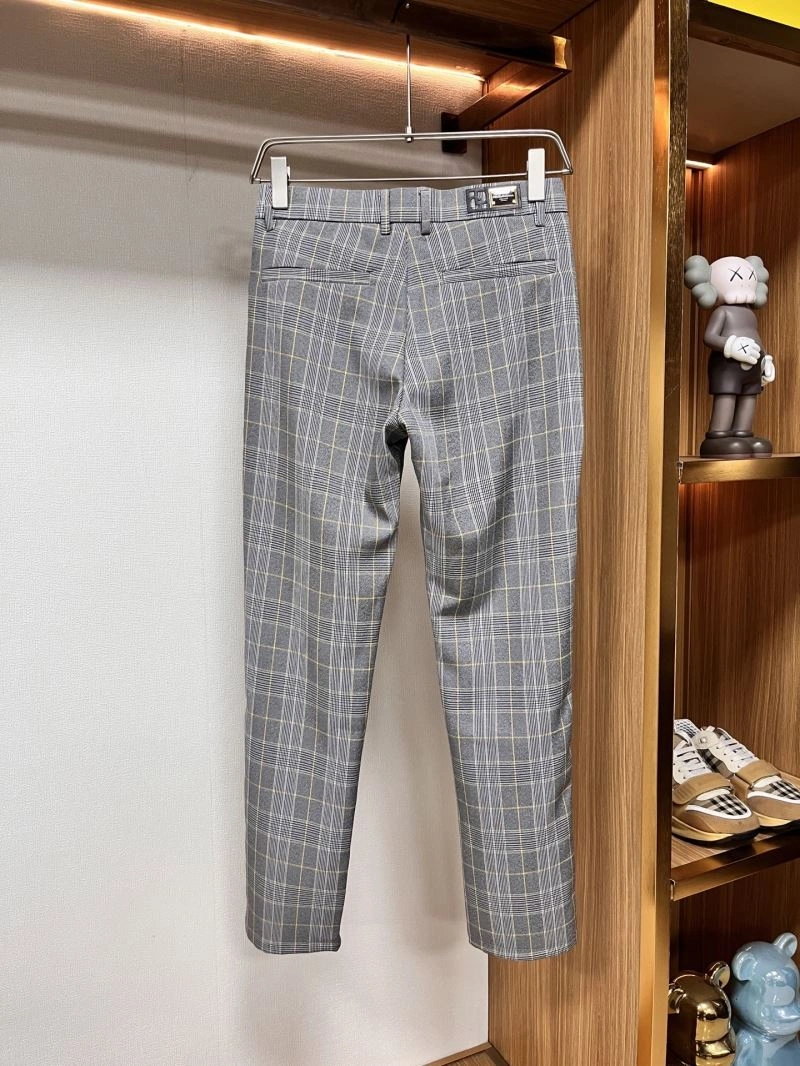 Dolce Gabbana Long Pants HighQuality 120102