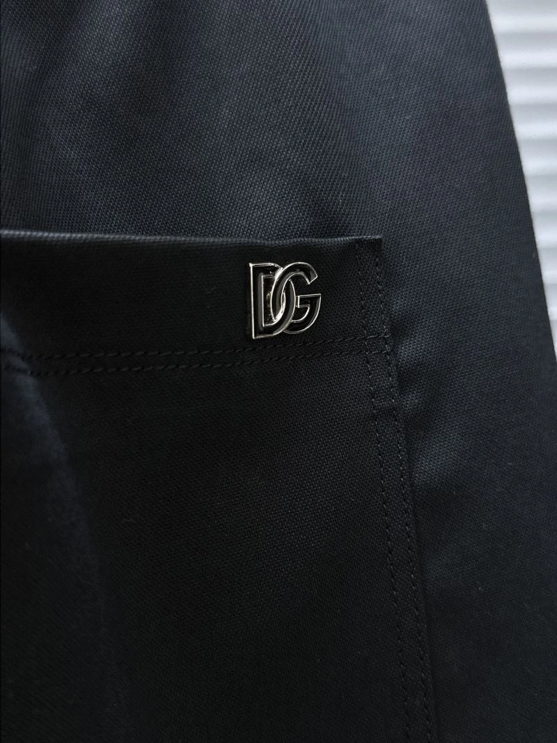 TimelessDesign Dolce Gabbana Long Pants 120098