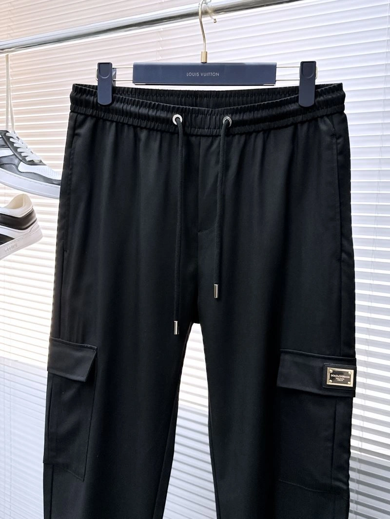 TimelessDesign Dolce Gabbana Long Pants 120098
