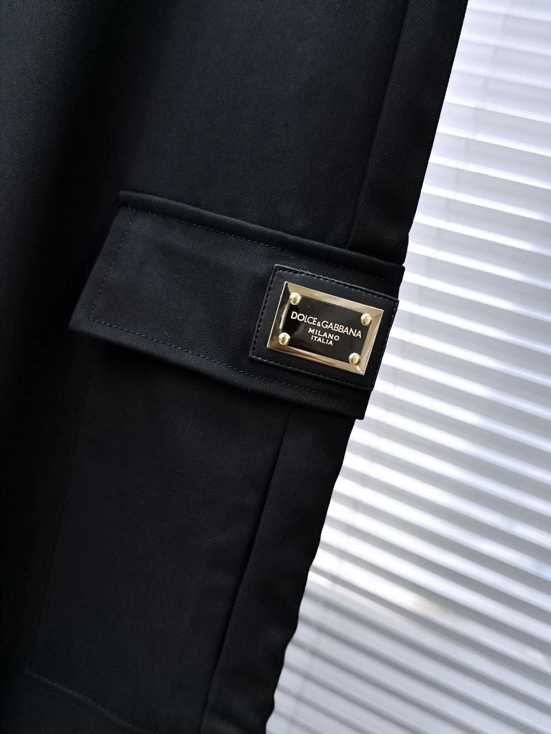 TimelessDesign Dolce Gabbana Long Pants 120098