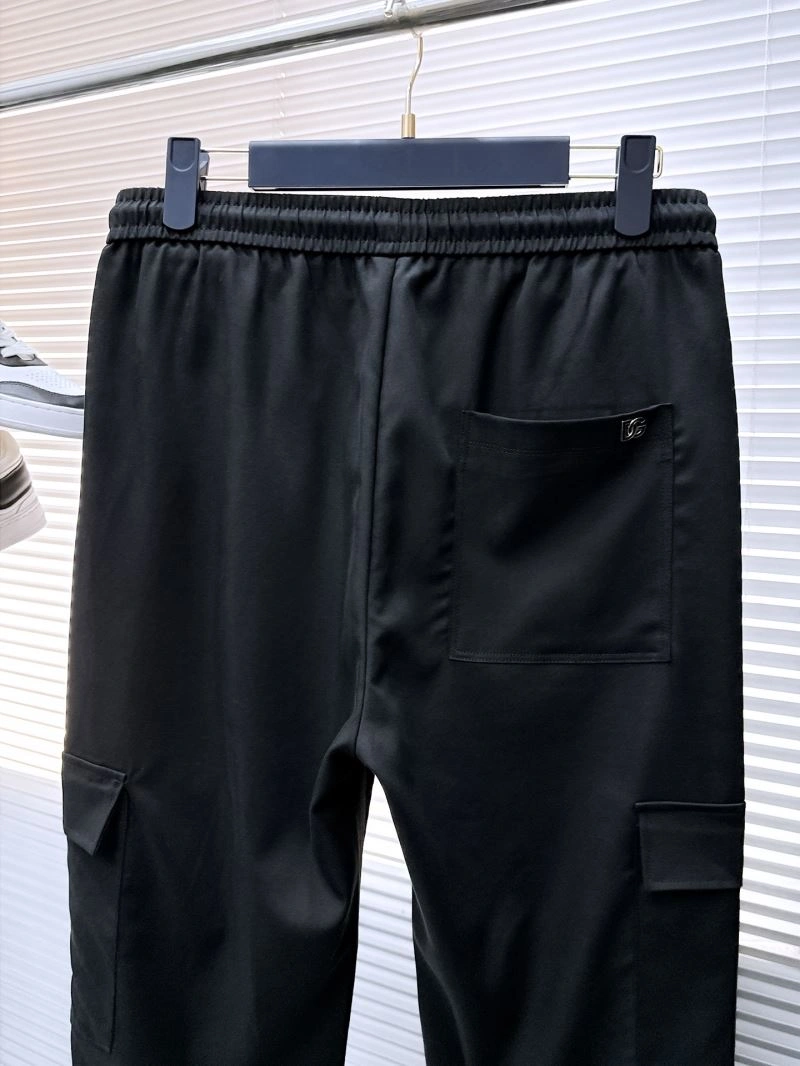 TimelessDesign Dolce Gabbana Long Pants 120098