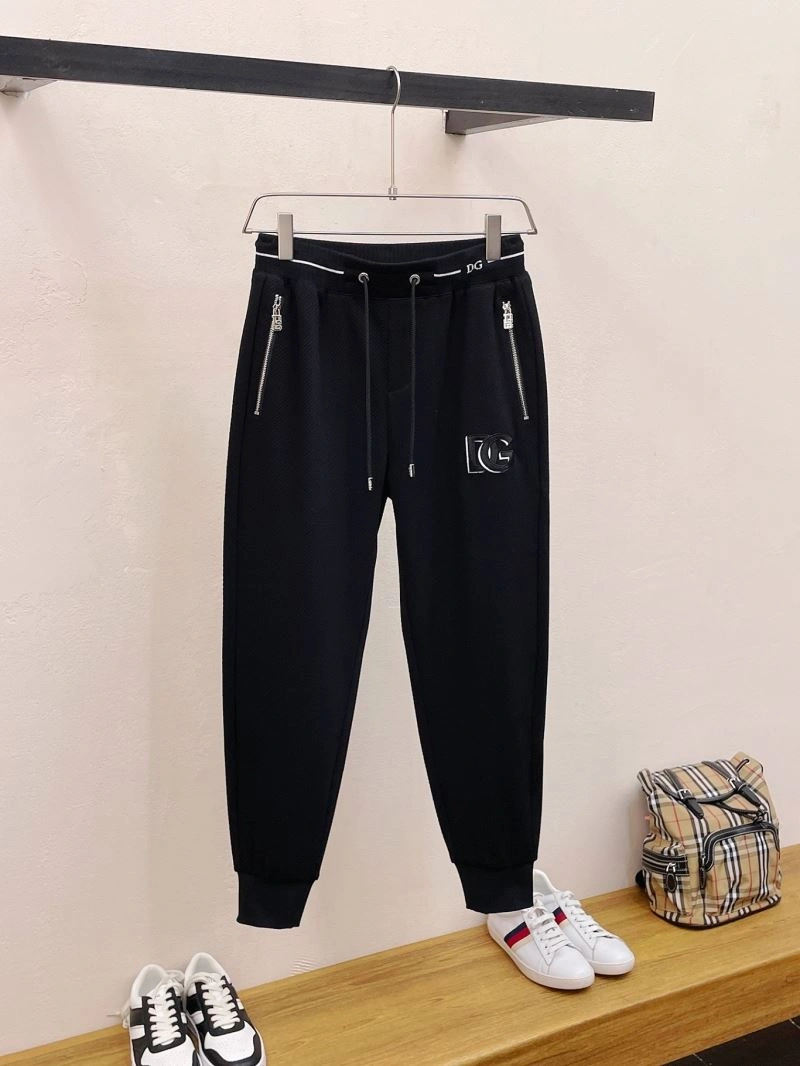 Dolce Gabbana Long Pants MultiPurpose 120093