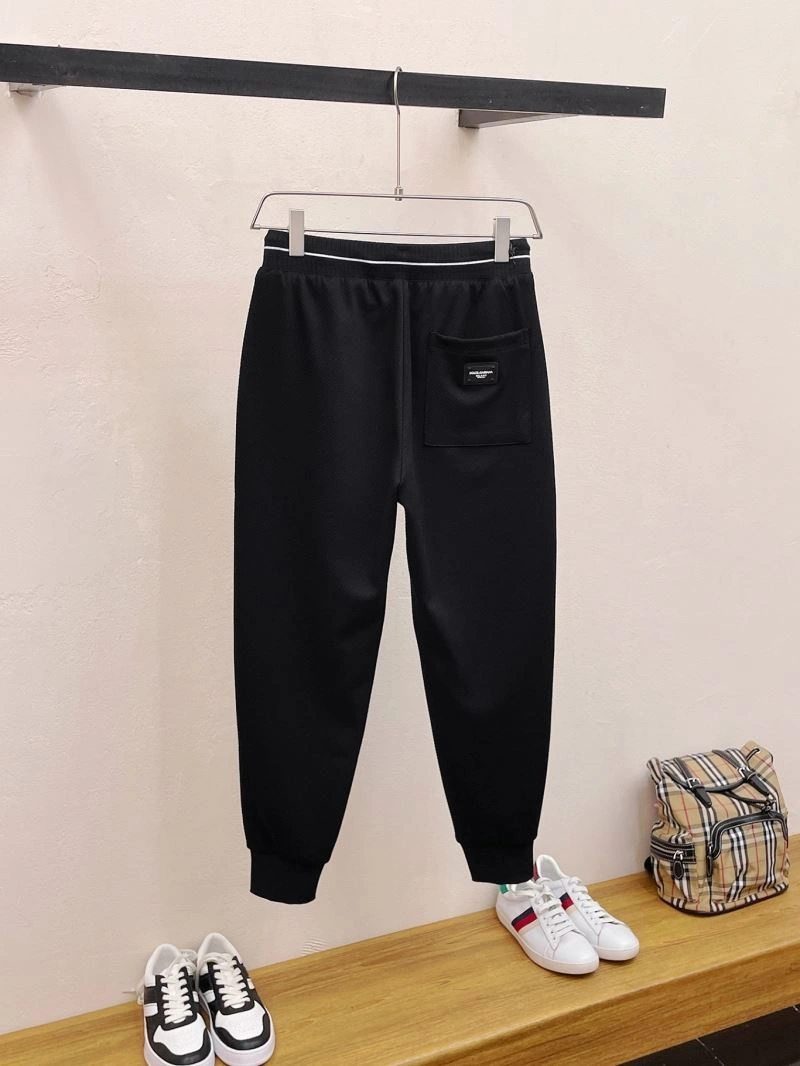 Dolce Gabbana Long Pants MultiPurpose 120093