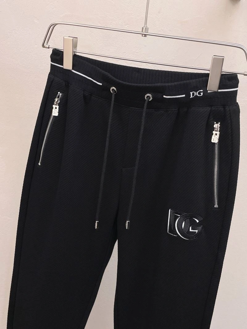 Dolce Gabbana Long Pants MultiPurpose 120093