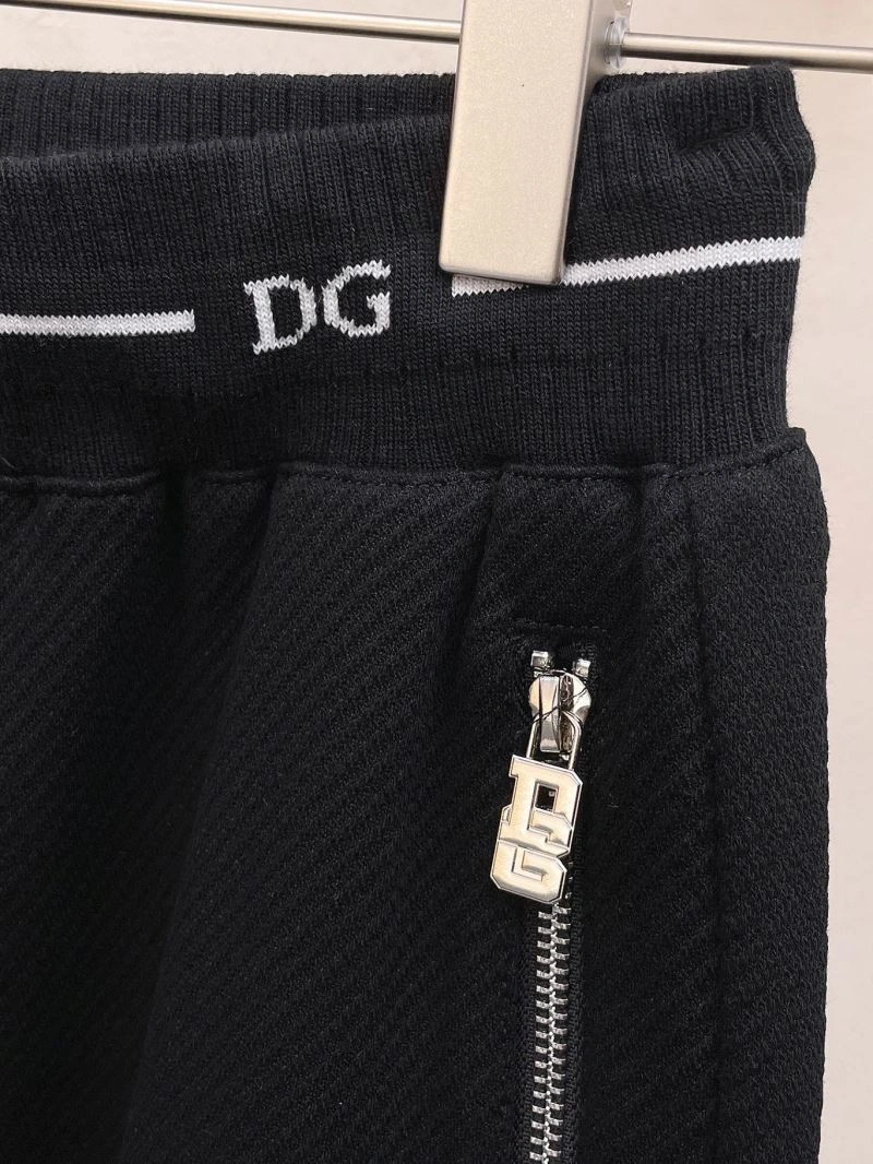 Dolce Gabbana Long Pants MultiPurpose 120093