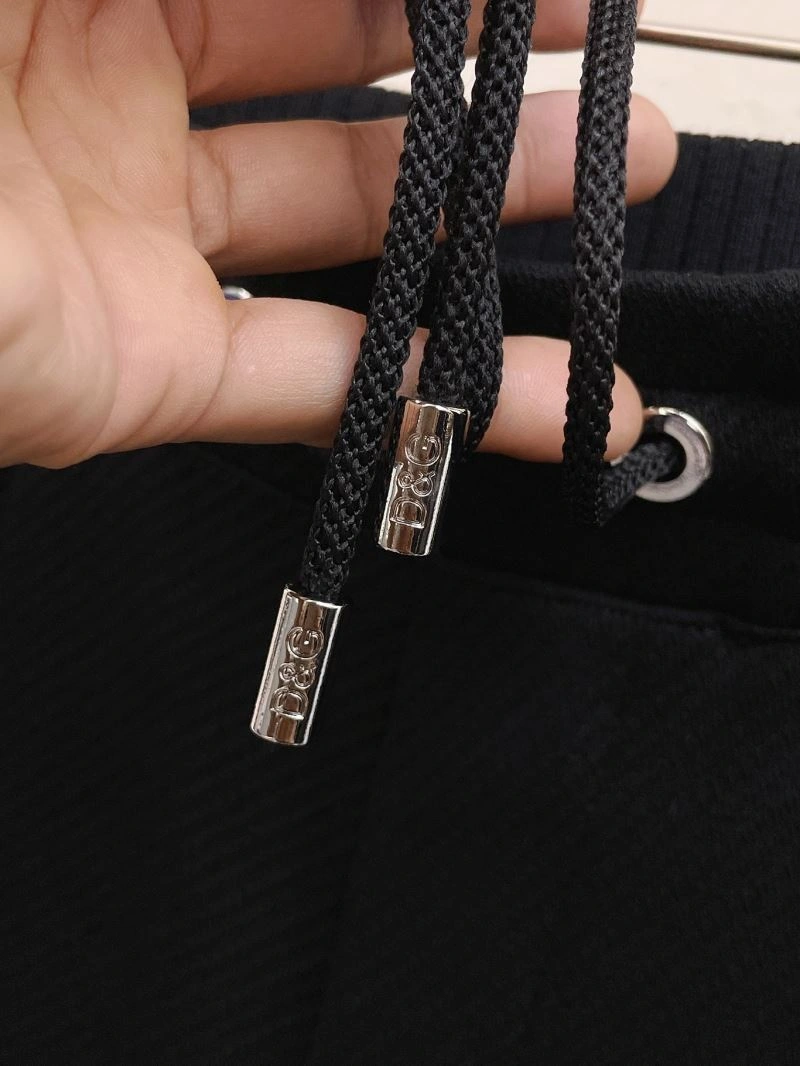 Dolce Gabbana Long Pants MultiPurpose 120093