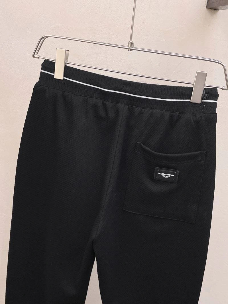 Dolce Gabbana Long Pants MultiPurpose 120093