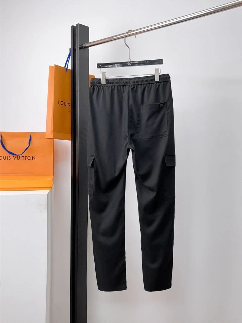 Dolce Gabbana Long Pants FastDry 120106