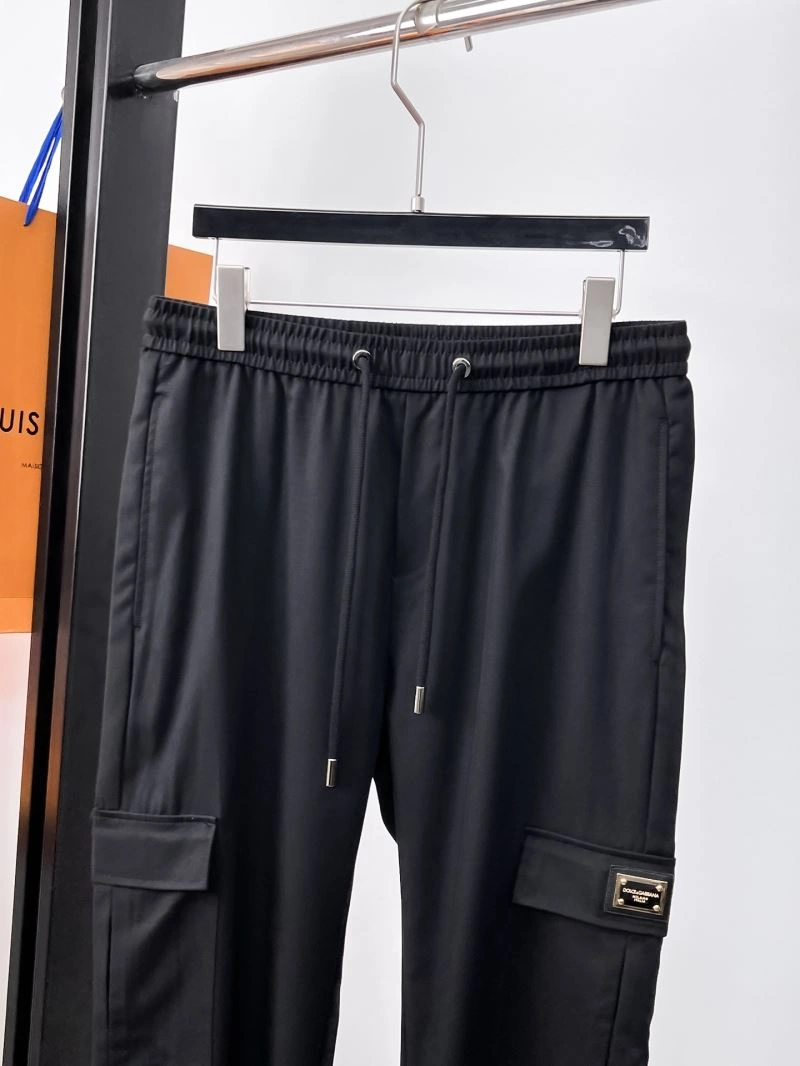 Dolce Gabbana Long Pants FastDry 120106