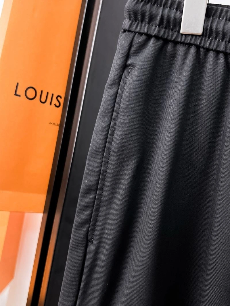 Dolce Gabbana Long Pants FastDry 120106