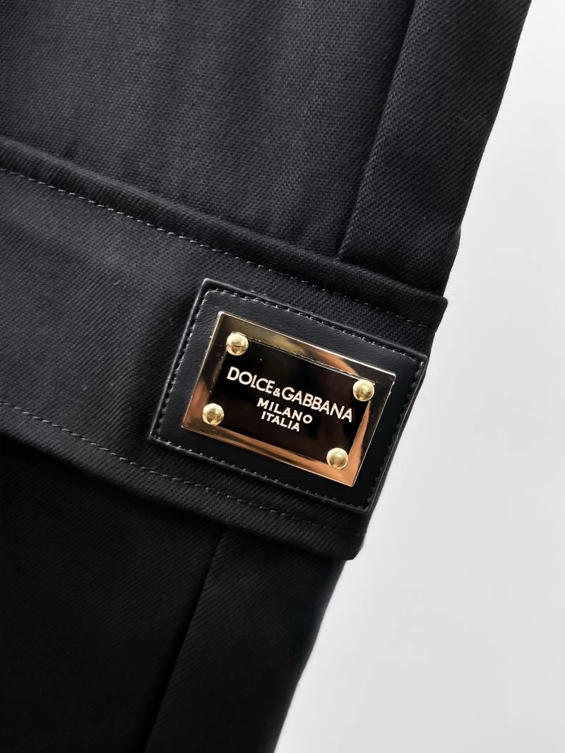 Dolce Gabbana Long Pants FastDry 120106