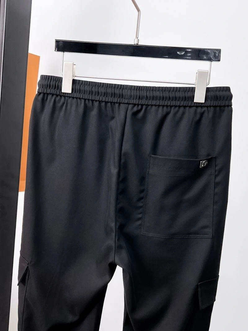 Dolce Gabbana Long Pants FastDry 120106