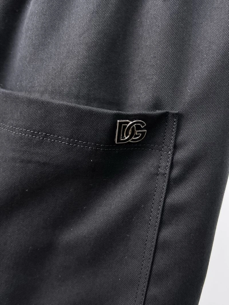 Dolce Gabbana Long Pants FastDry 120106