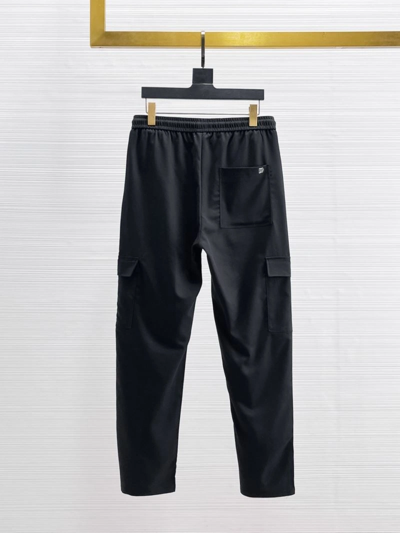 MoistureWicking Dolce Gabbana Long Pants 120121