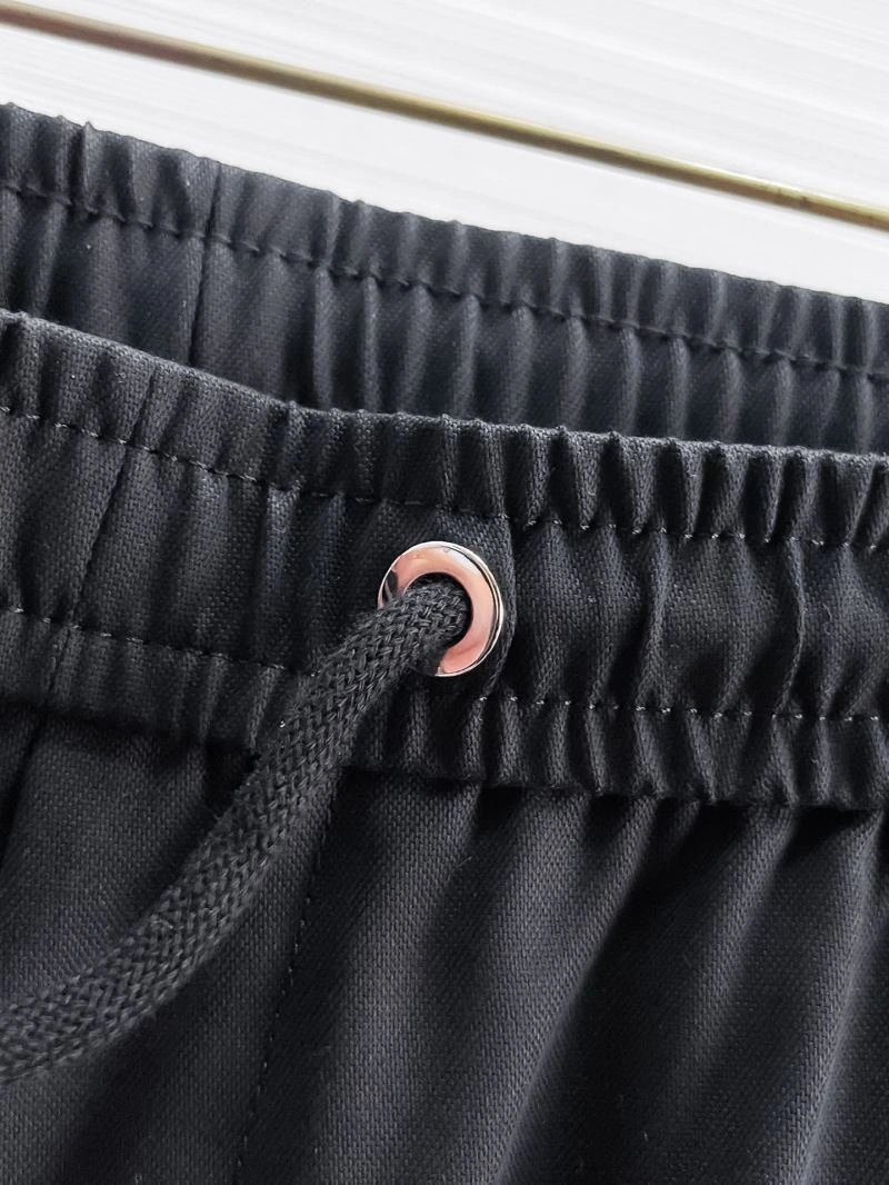 MoistureWicking Dolce Gabbana Long Pants 120121