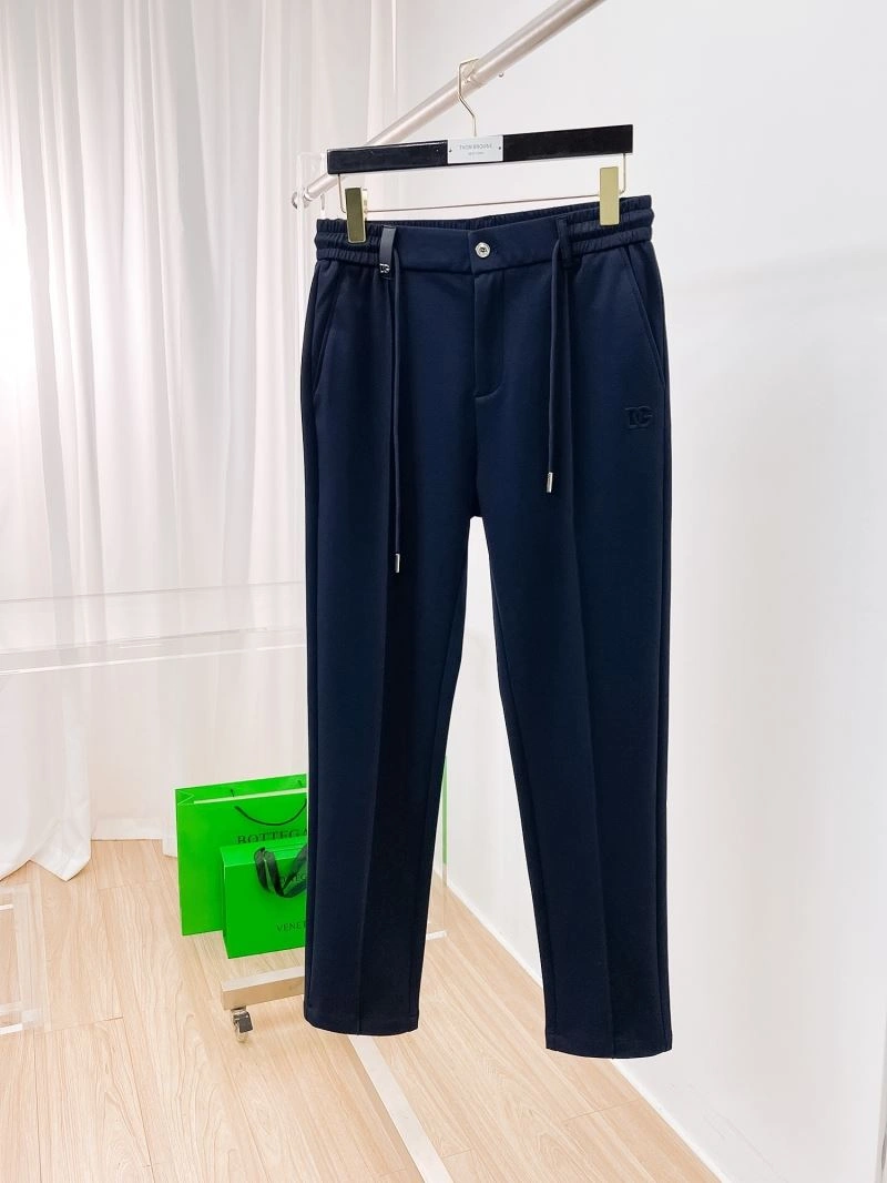 Attractive Dolce Gabbana Long Pants 120061