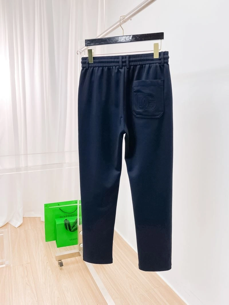 Attractive Dolce Gabbana Long Pants 120061