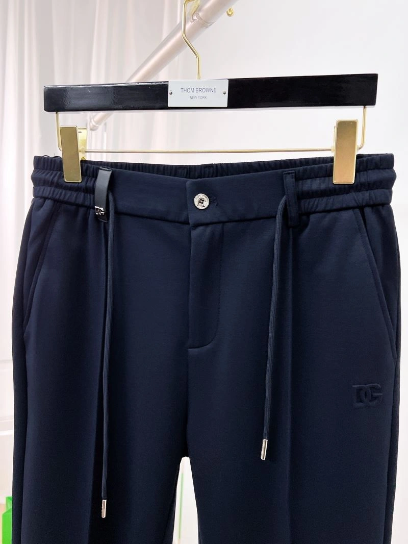 Attractive Dolce Gabbana Long Pants 120061