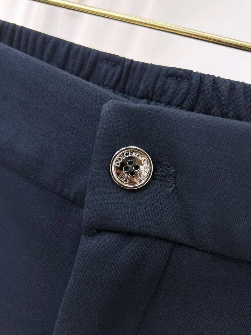 Attractive Dolce Gabbana Long Pants 120061