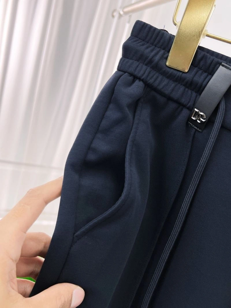 Attractive Dolce Gabbana Long Pants 120061
