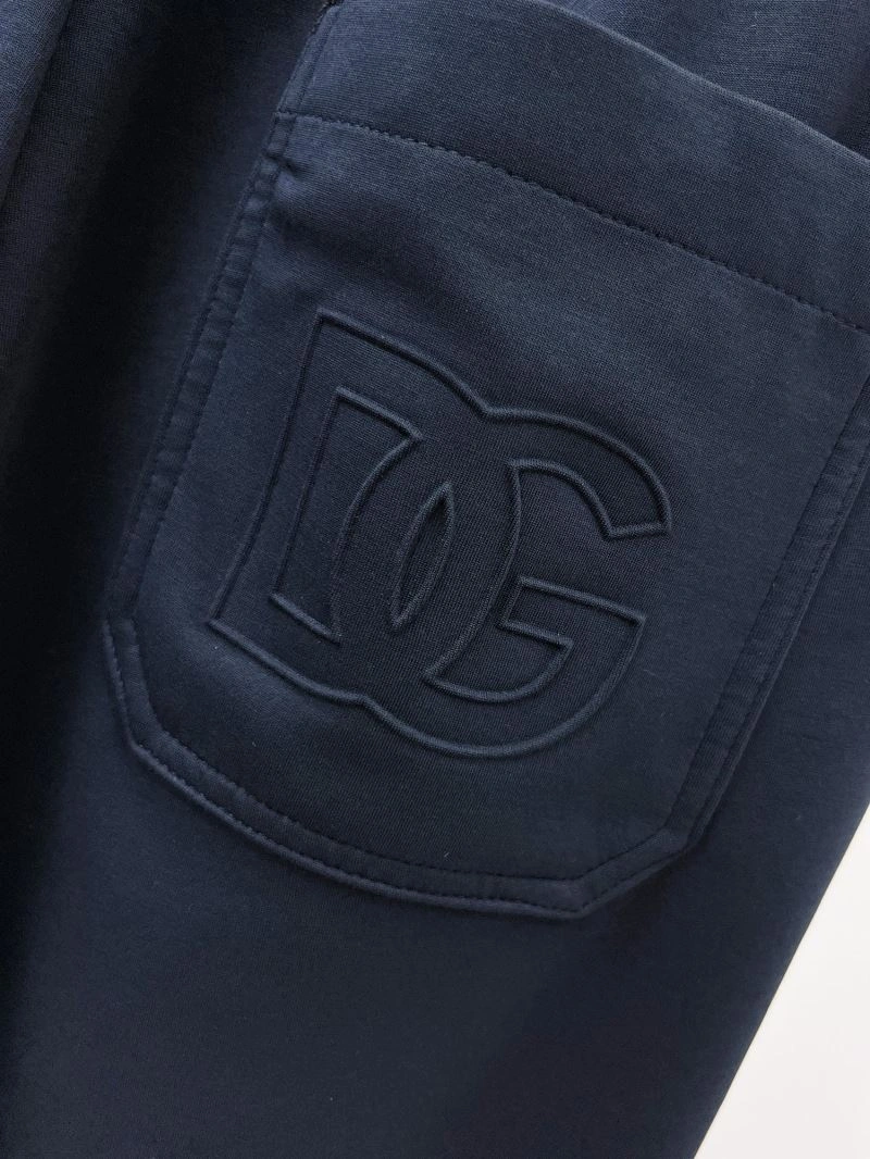 Attractive Dolce Gabbana Long Pants 120061