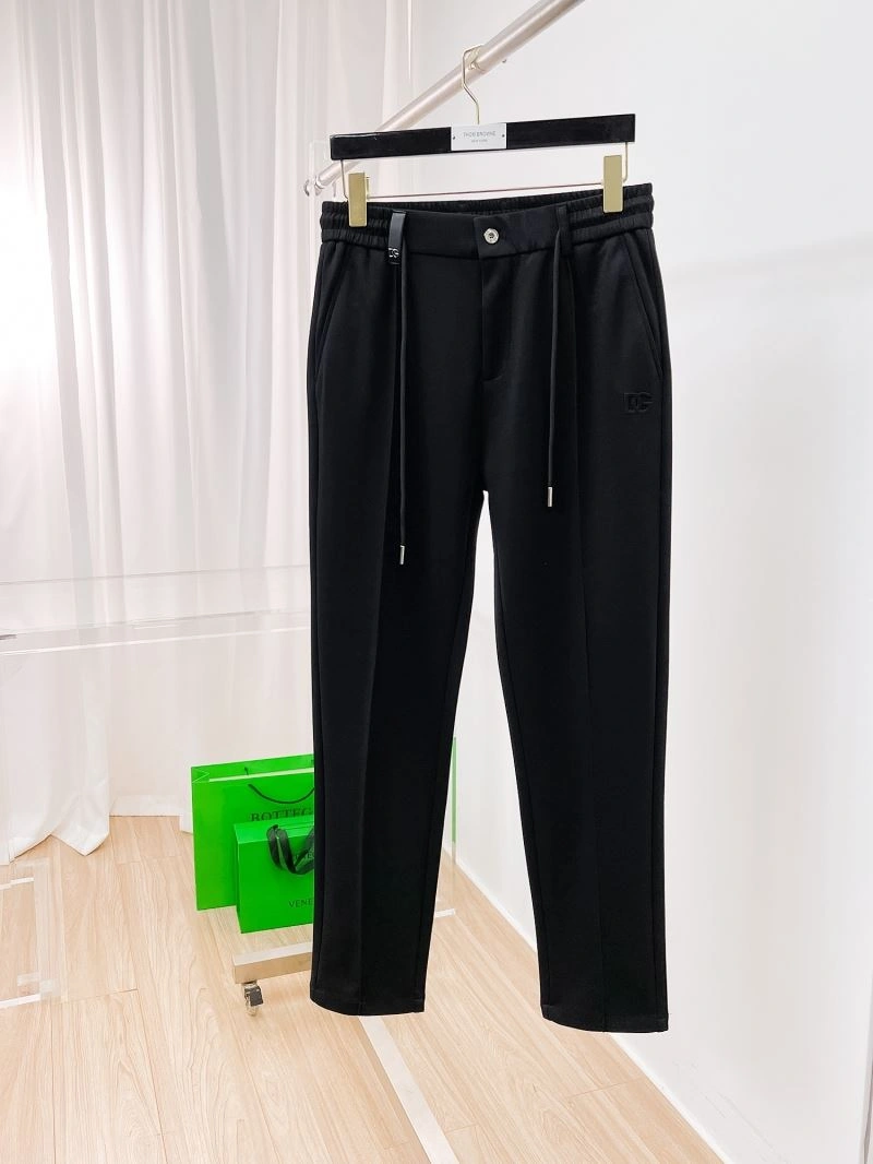 Dolce Gabbana Long Pants Bright 120057