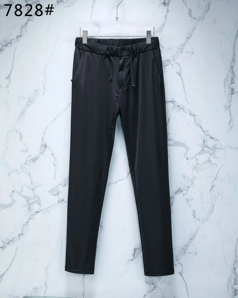 RelaxedFit Dolce Gabbana Long Pants 120078