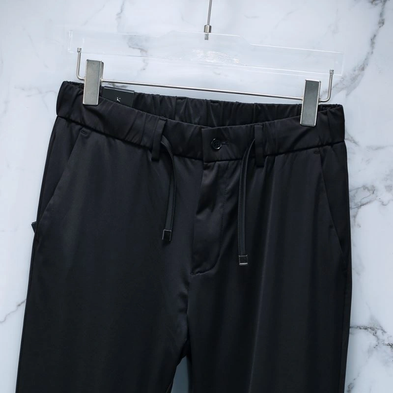RelaxedFit Dolce Gabbana Long Pants 120078