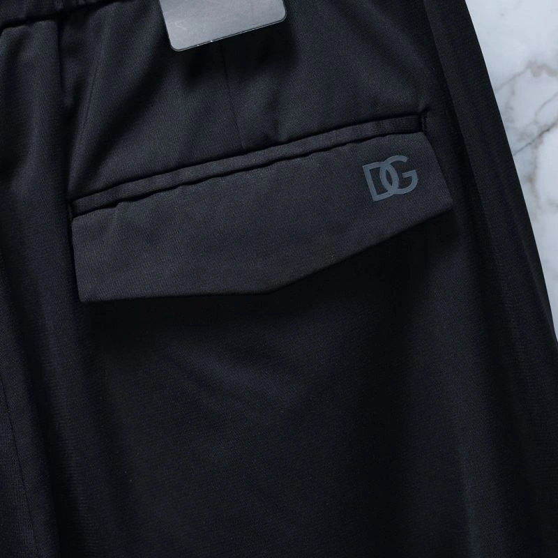 RelaxedFit Dolce Gabbana Long Pants 120078