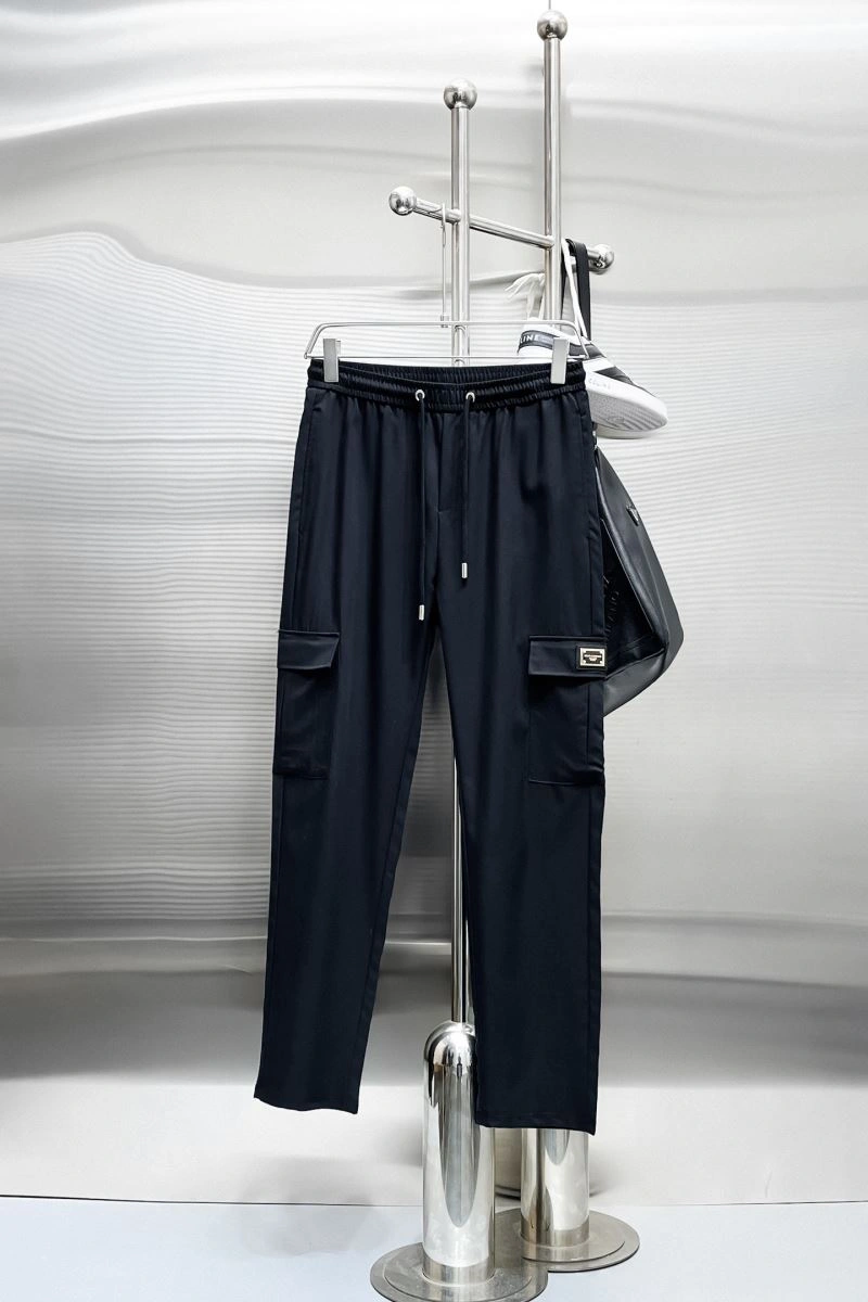Reliable Dolce Gabbana Long Pants 120071