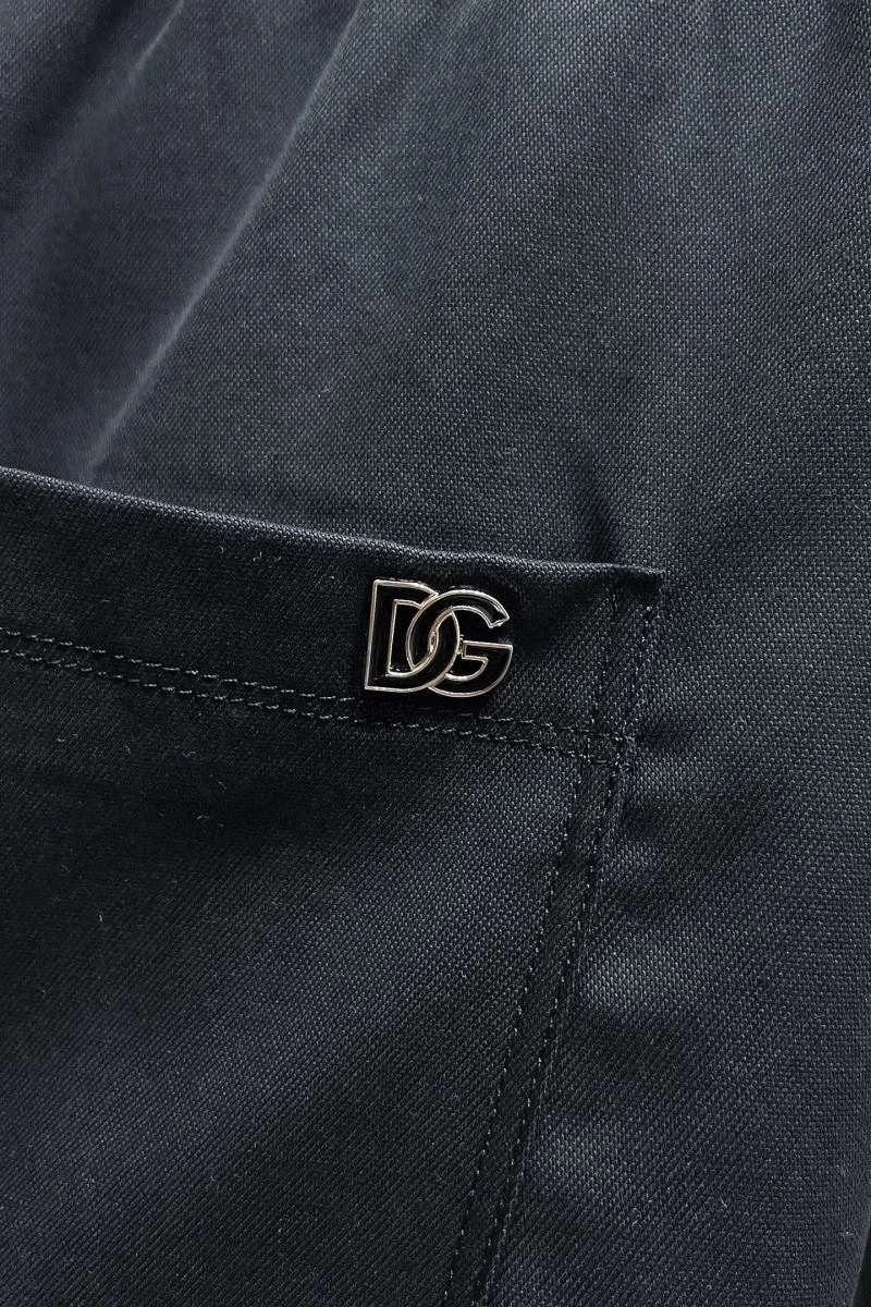Reliable Dolce Gabbana Long Pants 120071