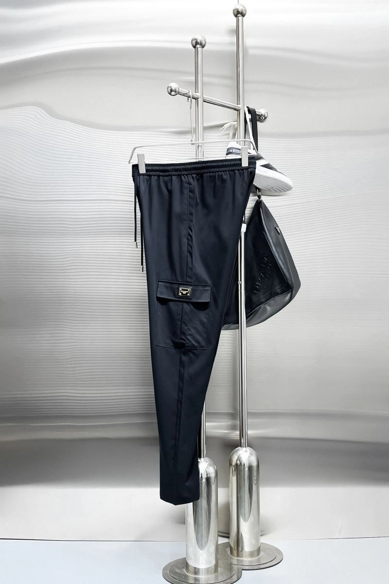 Reliable Dolce Gabbana Long Pants 120071