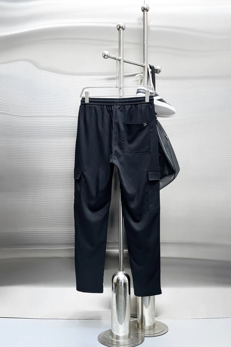 Reliable Dolce Gabbana Long Pants 120071