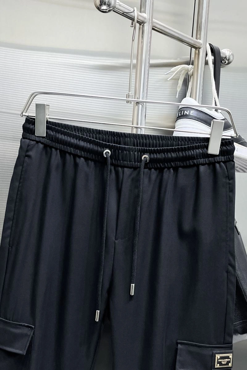 Reliable Dolce Gabbana Long Pants 120071