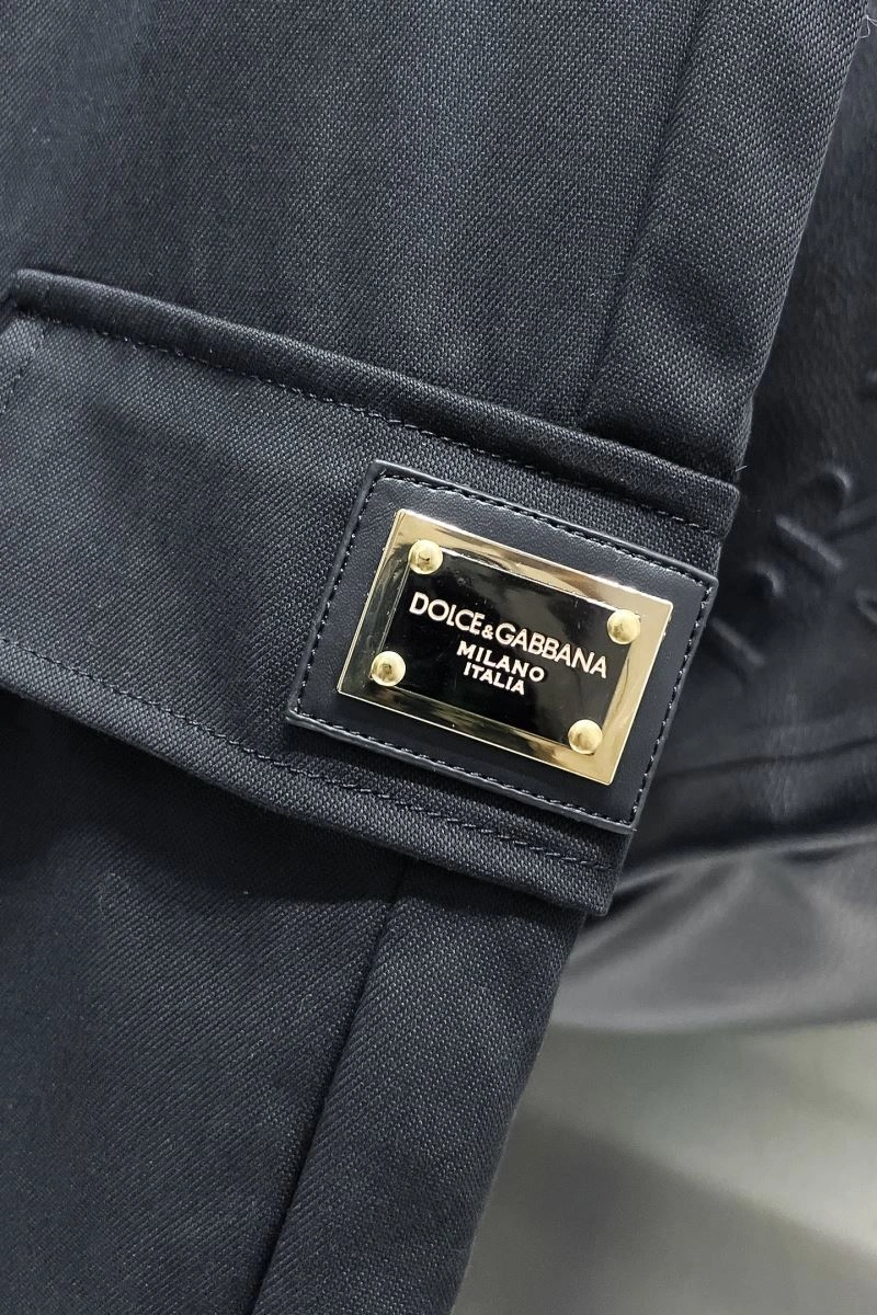 Reliable Dolce Gabbana Long Pants 120071