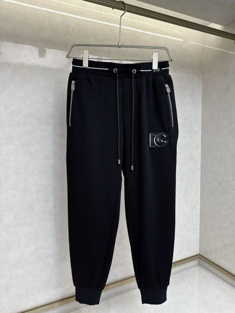 RelaxedFit Dolce Gabbana Long Pants 120066