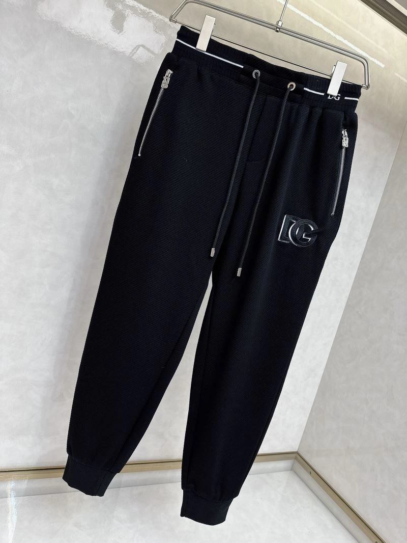 RelaxedFit Dolce Gabbana Long Pants 120066