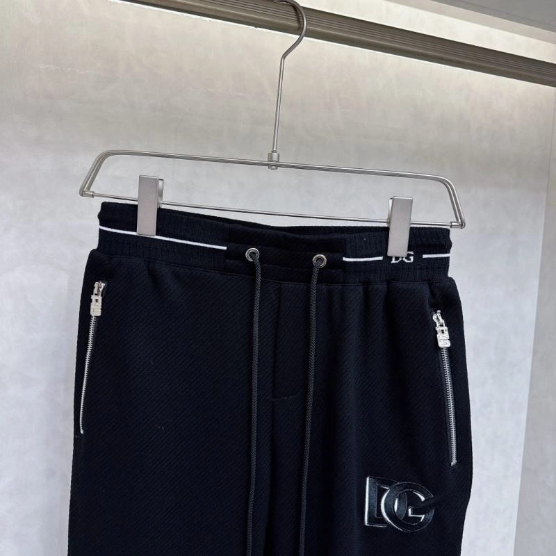 RelaxedFit Dolce Gabbana Long Pants 120066