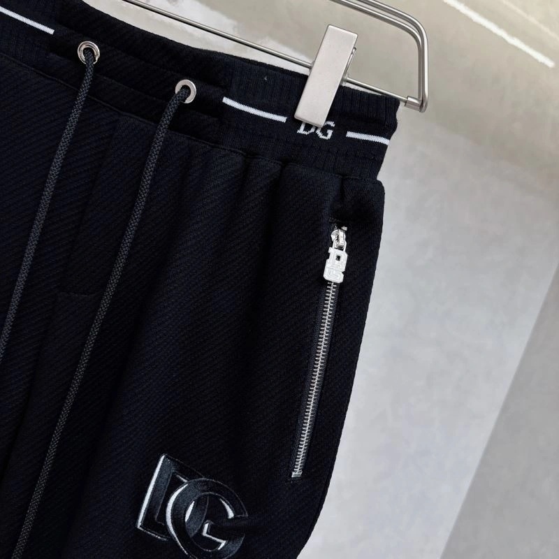 RelaxedFit Dolce Gabbana Long Pants 120066