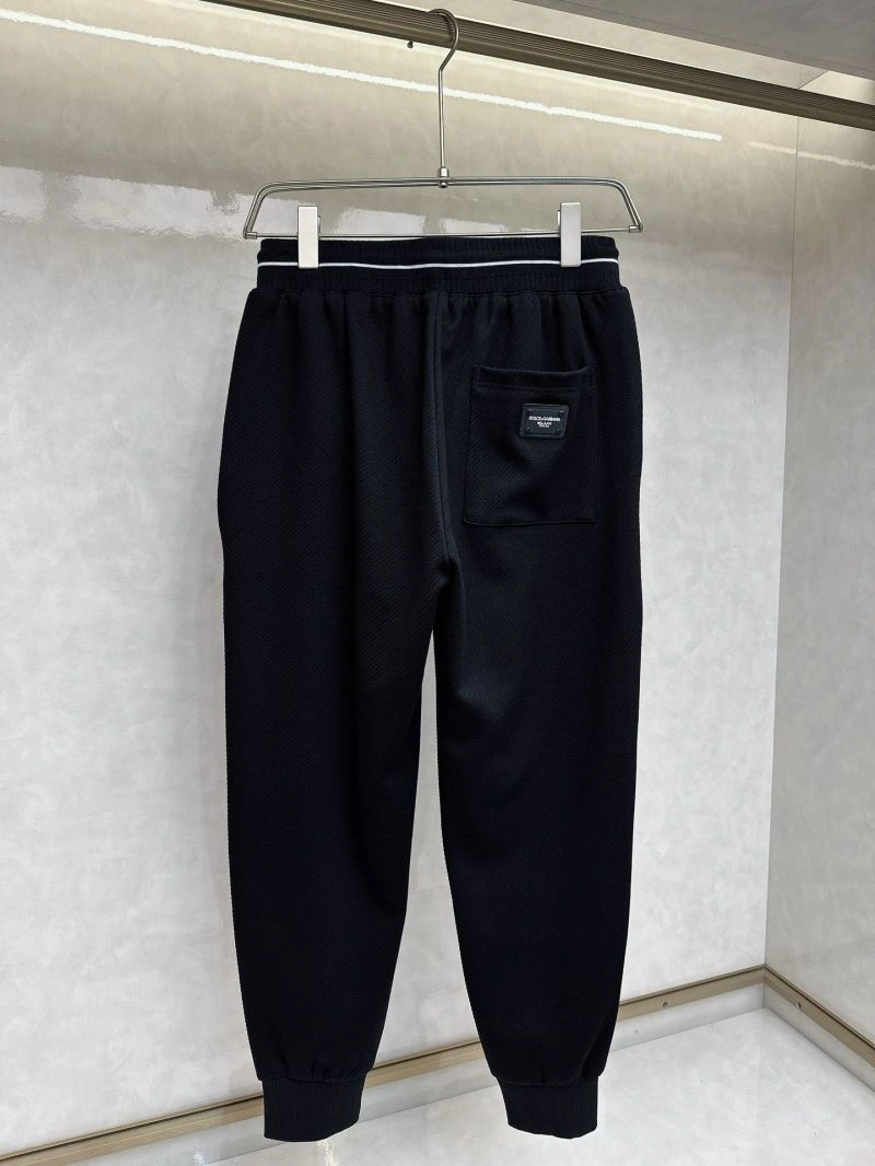 RelaxedFit Dolce Gabbana Long Pants 120066
